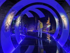 -大同煤炭博物馆