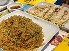 -木屋烧烤(龙岗龙城万科里店)