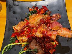 -隔壁老王·家常云南菜(花巷店)