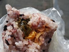 -大个子蒸饭