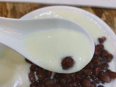 -沙湾姜埋奶(兴新包店)