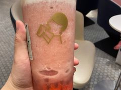 -喜茶(迪士尼小镇DP店)