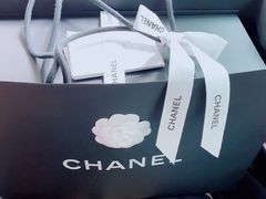 -CHANEL(恒隆广场店)