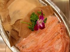 -朱光玉火锅馆(青岛凯德店)
