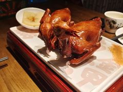 -大鸽饭(岗顶店)