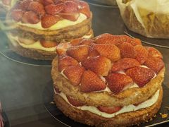 -BAKER&SPICE(安福路店)
