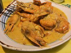-桥东喜碧海鲜街(水东街店)