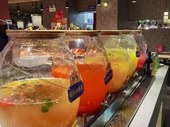 -蓉城四海·澳牛炙烤自助(江阴周庄店)
