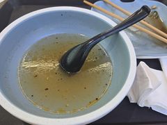 -老新隆牛肉锅贴(新街口店)