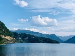 -雷波马湖风景区