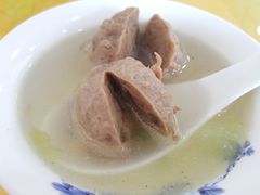 -广东潮汕酒家(锋记中恒分店)