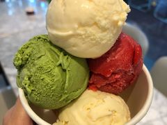 -哈根达斯(武汉天地店)