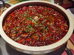 -滋色臻选川菜(北京坊旗舰店)