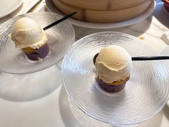 -钟菜·粤菜点心·宴请(海上世界·汇港二期店)