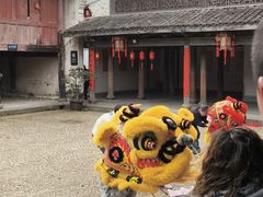 -前童古镇
