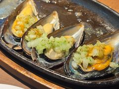 -萨莉亚意式餐厅(新邻天地店)