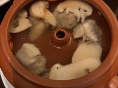 -大理实力希尔顿酒店御璽中餐厅YUXI – CHINESE RESTAURANT