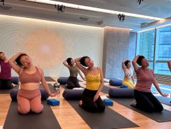 -明潪Selfology升维护理中心