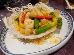 海味小炒王-宁波状元楼酒店(和义路店)