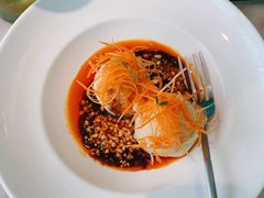 -雀蓝川菜(星悦汇店)