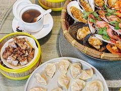 -巽寮印象美食部落餐厅·海鲜·地方特色菜(惠州体验店)
