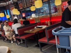 大堂-管氏翅吧(马家堡店)