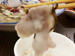 -抖鱼-抖音酸菜鱼(惠福东路店)
