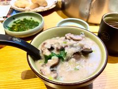 -潮生潮汕砂锅粥