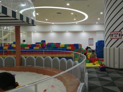 -宝燕乐园(春申店)
