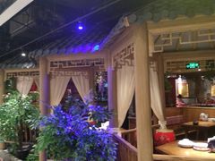 -额娘·春饼烤鸭(天鸿店)