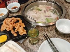 -阿二骨煲(新天地店)