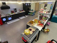-Ms·KIMO星漠亲子餐厅(高新店)