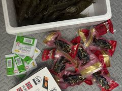 -京深海鲜市场(光彩路店)