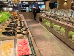 -比格比萨自助(裕源大厦店)