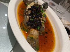 -白云中餐厅·粤菜·亚龙湾喜来登度假酒店