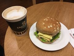 -Gloria Jean's Coffees