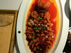 -打酱油·非遗淮扬菜(瘦西湖梅岭店)