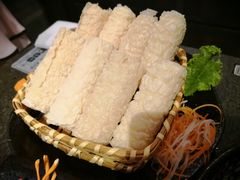 -湊湊火锅·茶憩(和平大悦城店)