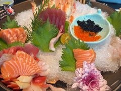 -吉川谷谷·日料放题(广安门店)