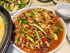 -常和州·夜宵大排档(常州单店)