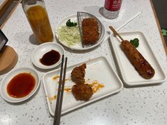 香脆猪扒-味千拉面(双井店)