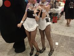 -IJOY漫展xCGF游戏节—国家会议中心