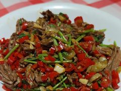 -好帮厨·下饭浏阳菜·坚持现炒(月湖店)