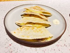 -墨纪Mojí墨西哥餐厅(南开大悦城店)
