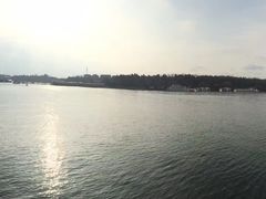 -仙海旅游度假区