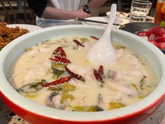 -大树餐厅(大悦城店)