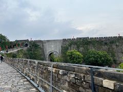 -南京城墙景区