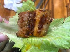 -袁家水泊水浒烤肉(白金店)