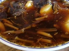 -南来顺饭庄·清真(南菜园店)
