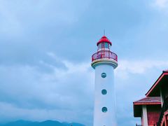 -海南分界洲岛旅游区